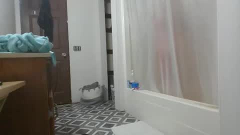 Mrs. St. Patrickk online show from 10-10-25, 12:26