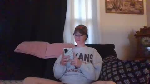 Mrs. St. Patrickk online show from 02-24-26, 05:00