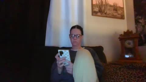 Mrs. St. Patrickk online show from 03-16-26, 12:42