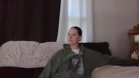 Mrs. St. Patrickk online show from 04-18-26, 08:31