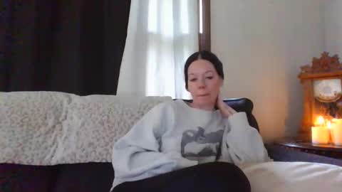 Mrs. St. Patrickk online show from 04-19-26, 07:49