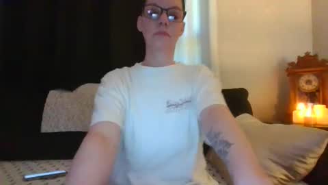 Mrs. St. Patrickk online show from 04-21-26, 03:07