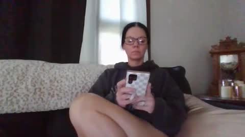 Mrs. St. Patrickk online show from 04-27-26, 06:39