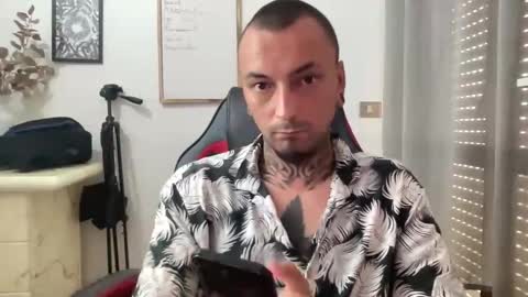 sidvicious23cm online show from 05-04-26, 10:11
