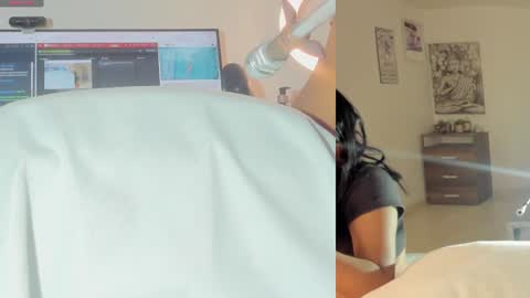 Sieena online show from 07-18-26, 10:30