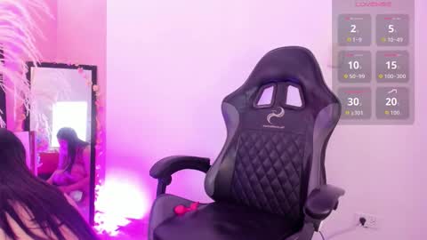 Siena online show from 03-20-26, 07:08