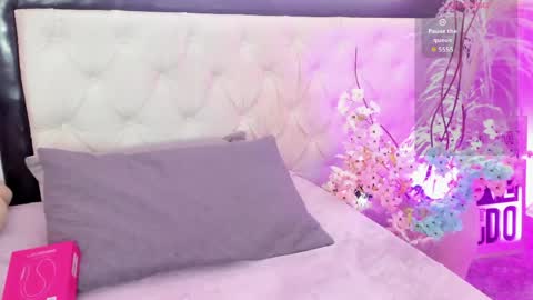 Siena online show from 04-04-26, 07:11