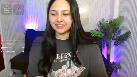 Siena online show from 02-01-26, 12:04