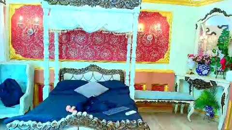 SinnaDark online show from 05-22-26, 10:43