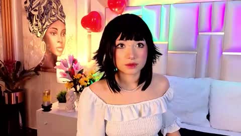 Sienna Desieree online show from 02-18-26, 01:29