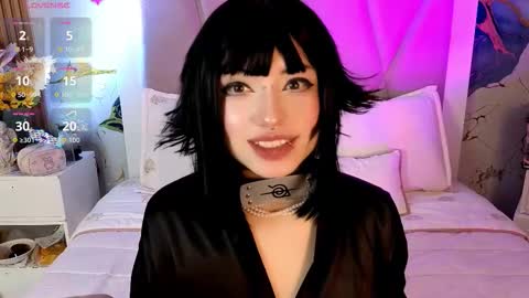 Sienna Desieree online show from 02-28-26, 07:09