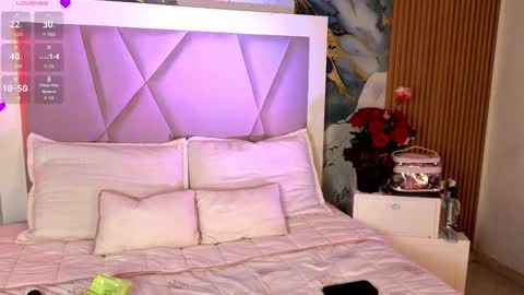 Sienna Desieree online show from 03-22-26, 02:26