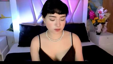 Sienna Desieree online show from 04-27-26, 12:36