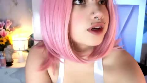 Sienna Desieree online show from 06-06-26, 04:12