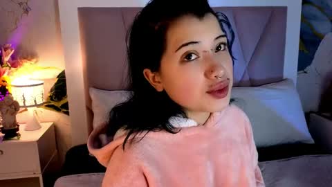 Sienna Desieree online show from 06-08-26, 12:16