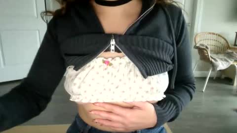 Sienna Doll online show from 10-30-25, 02:51