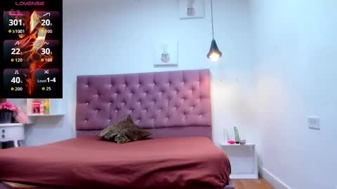 Snapshot of sienna_glow chatting on 09-26-25, 01:15 sienna_glow online show from 09-26-25, 01:15