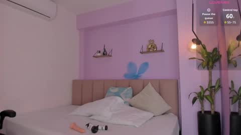 Snapshot of sienna_mg12 chatting on 12-02-25, 11:59 sienna_mg12 online show from 12-02-25, 11:59