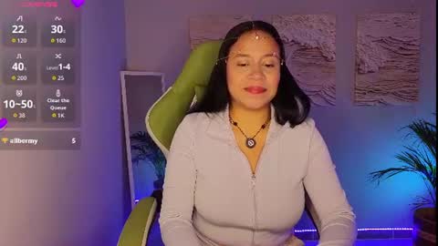 sienna online show from 07-19-26, 02:04