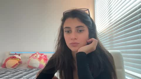 Sienna online show from 10-01-25, 05:30