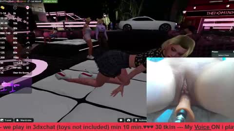 Seirium online show from 05-03-26, 05:41