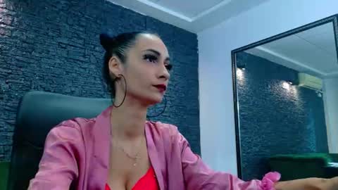 sierrafaye online show from 07-24-26, 05:49