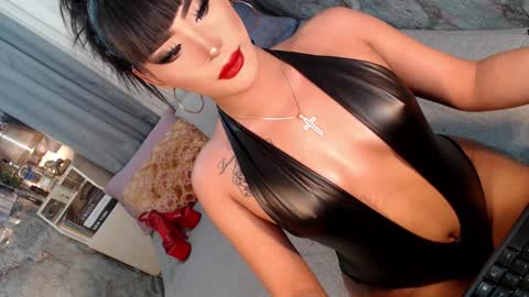 Sierrafina online show from 02-04-26, 08:36