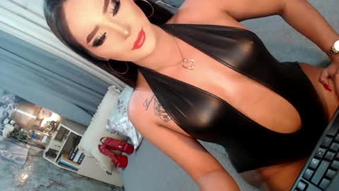 Sierrafina online show from 05-04-26, 02:51