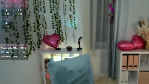 Snapshot of sierrafun_ chatting on 02-20-25, 12:30 Sierra online show from 02-20-25, 12:30