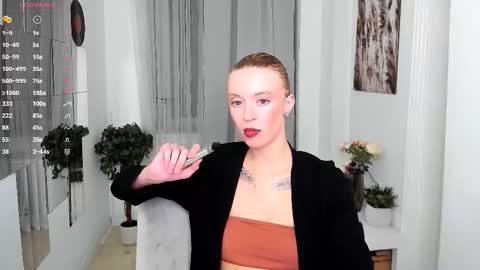 Snapshot of sierrafun_ chatting on 10-05-25, 10:29 Sierra online show from 10-05-25, 10:29