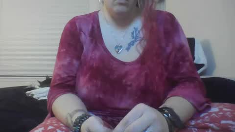 Lady Sif online show from 01-08-26, 01:19