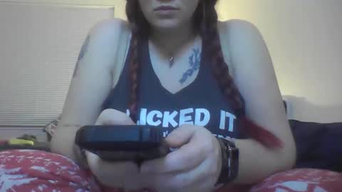 Lady Sif online show from 02-06-26, 02:38