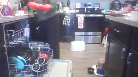 Lady Sif online show from 03-14-26, 02:33