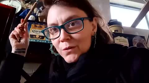 Bush with a class 3 rating online show from 03-10-26, 07:41