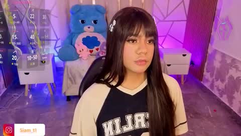 Snapshot of siiam_tay chatting on 11-15-25, 03:26 Siiam Tay online show from 11-15-25, 03:26