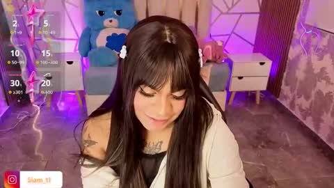 Snapshot of siiam_tay chatting on 11-23-25, 03:28 Siiam Tay online show from 11-23-25, 03:28