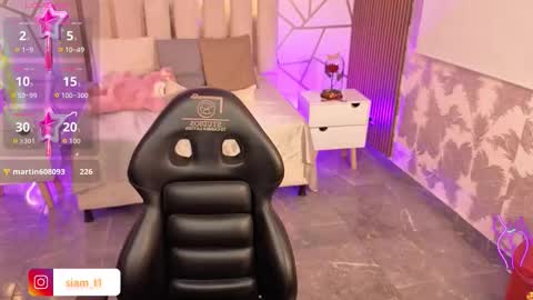 Siiam Tay online show from 03-08-26, 03:10