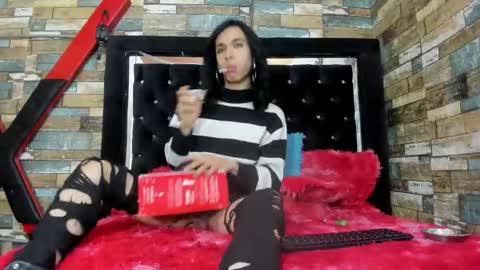 Silacitex  online show from 12-05-25, 11:52