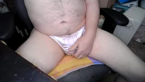 silent63 online show from 01-01-25, 08:37