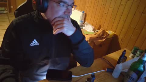 silented7 online show from 02-08-25, 01:43