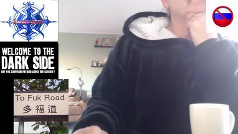 Silent online show from 01-03-25, 09:04