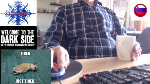 Silent online show from 02-26-25, 07:42