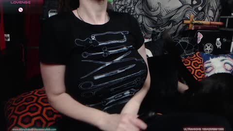 Snapshot of silentmary chatting on 01-22-25, 04:13 Allmylinkssilentmary666 online show from 01-22-25, 04:13