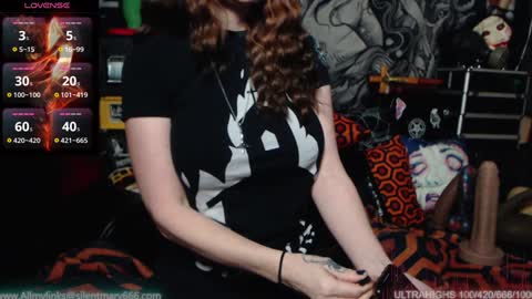 Snapshot of silentmary chatting on 01-25-25, 03:19 Allmylinkssilentmary666 online show from 01-25-25, 03:19