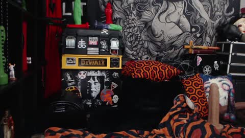 Snapshot of silentmary chatting on 01-28-25, 02:32 Allmylinkssilentmary666 online show from 01-28-25, 02:32