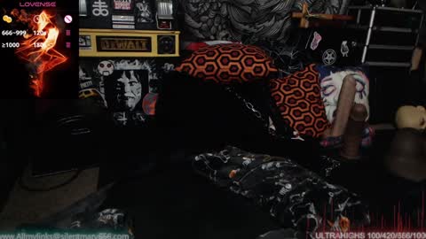 Snapshot of silentmary chatting on 02-08-25, 10:39 Allmylinkssilentmary666 online show from 02-08-25, 10:39