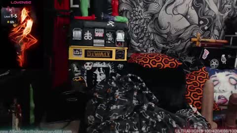 Snapshot of silentmary chatting on 02-09-25, 07:19 Allmylinkssilentmary666 online show from 02-09-25, 07:19