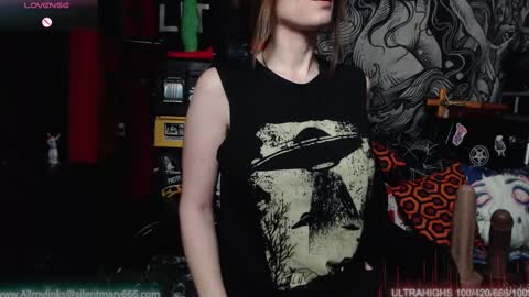 Snapshot of silentmary chatting on 02-12-25, 08:50 Allmylinkssilentmary666 online show from 02-12-25, 08:50