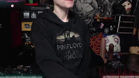 Snapshot of silentmary chatting on 02-12-25, 11:51 Allmylinkssilentmary666 online show from 02-12-25, 11:51