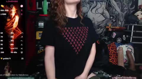 Snapshot of silentmary chatting on 02-18-25, 08:47 Allmylinkssilentmary666 online show from 02-18-25, 08:47